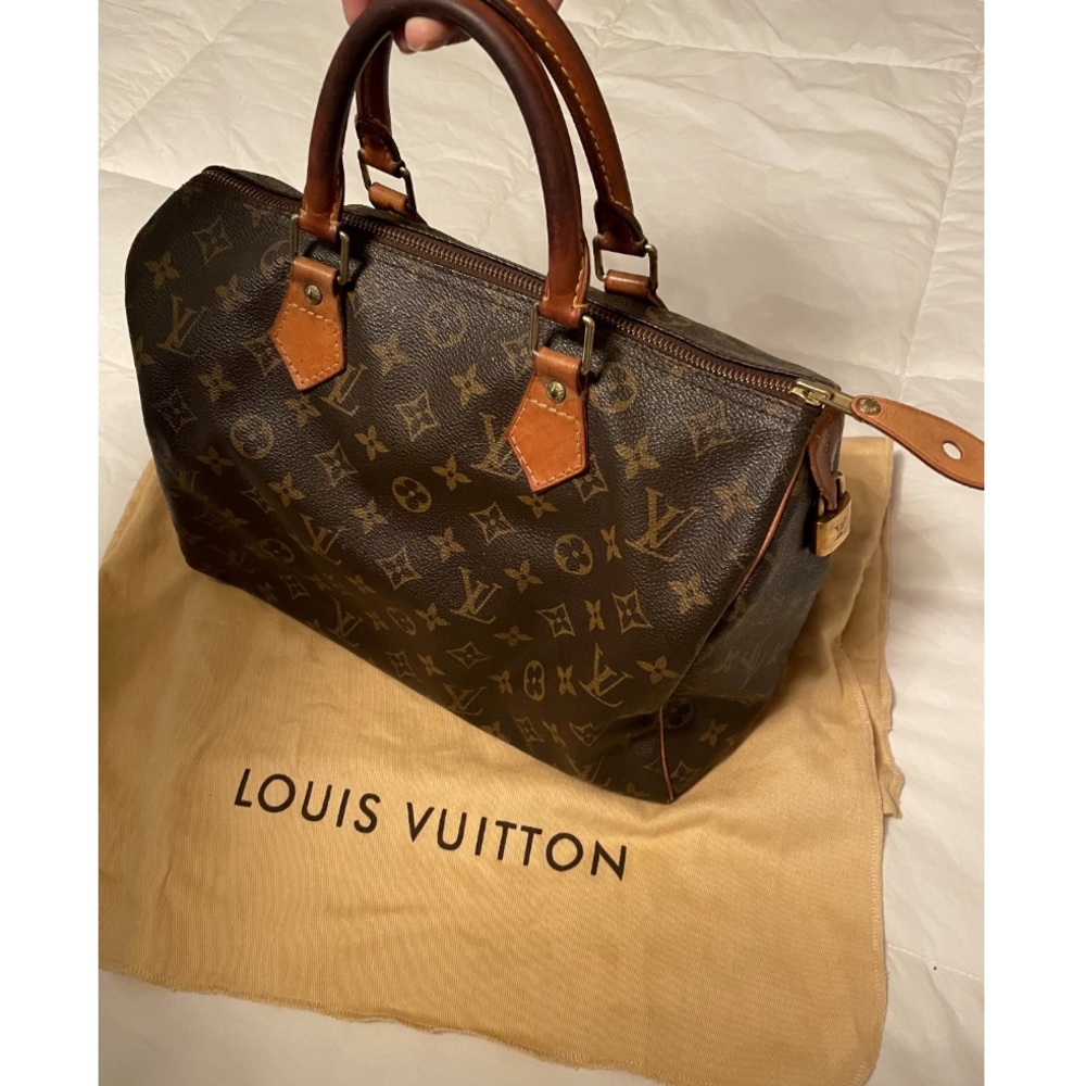 LV Speedy 30